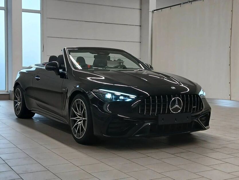 Mercedes-Benz CLE 53 AMG 19.000 km 89.900 € Nürtingen bei Stuttgart 72622