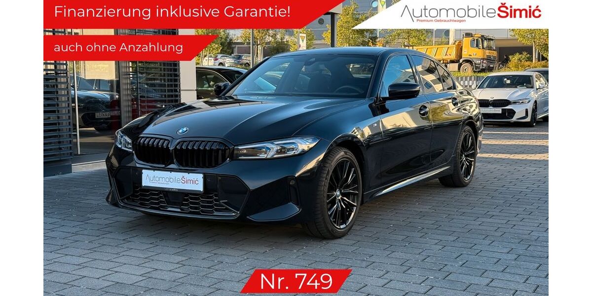 BMW 320 26.400 km 43.590 € Filderstadt 70794