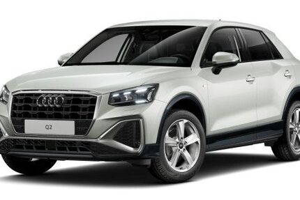 Audi Q2 2.059 km 28.940 &euro; Stuttgart 70563