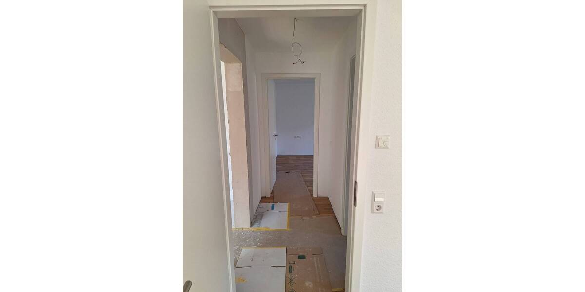 Etagenwohnung Waiblingen Beinstein - 3 Zimmer, 78 m&sup2;, 1.230&euro; | Angebot:26155437