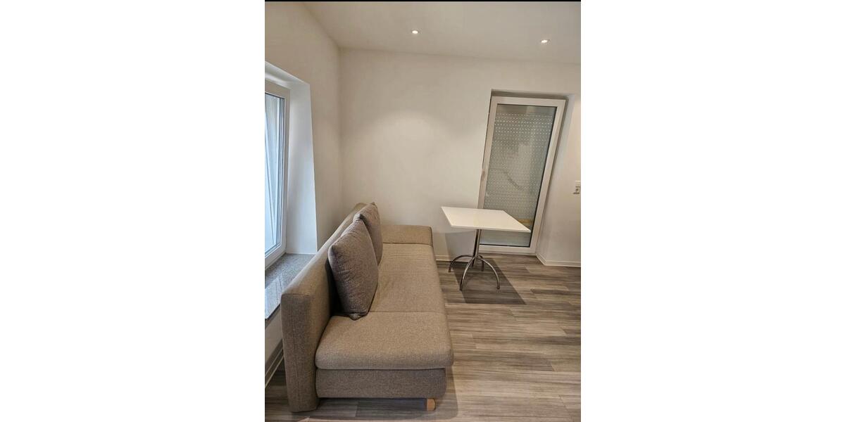 Erdgeschoßwohnung Stuttgart Vaihingen - 1 Zimmer, 30 m&sup2;, 800&euro; | Angebot:26297539