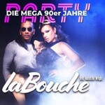 Die mega 90er Jahre Party