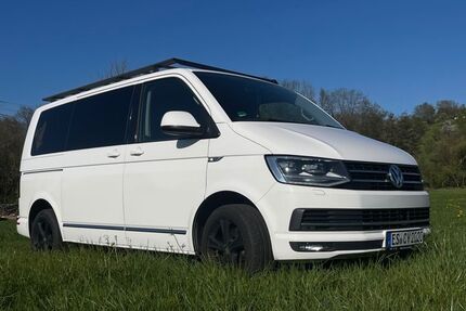VW T6 Multivan 228.000 km 25.590 &euro; Wernau 73249