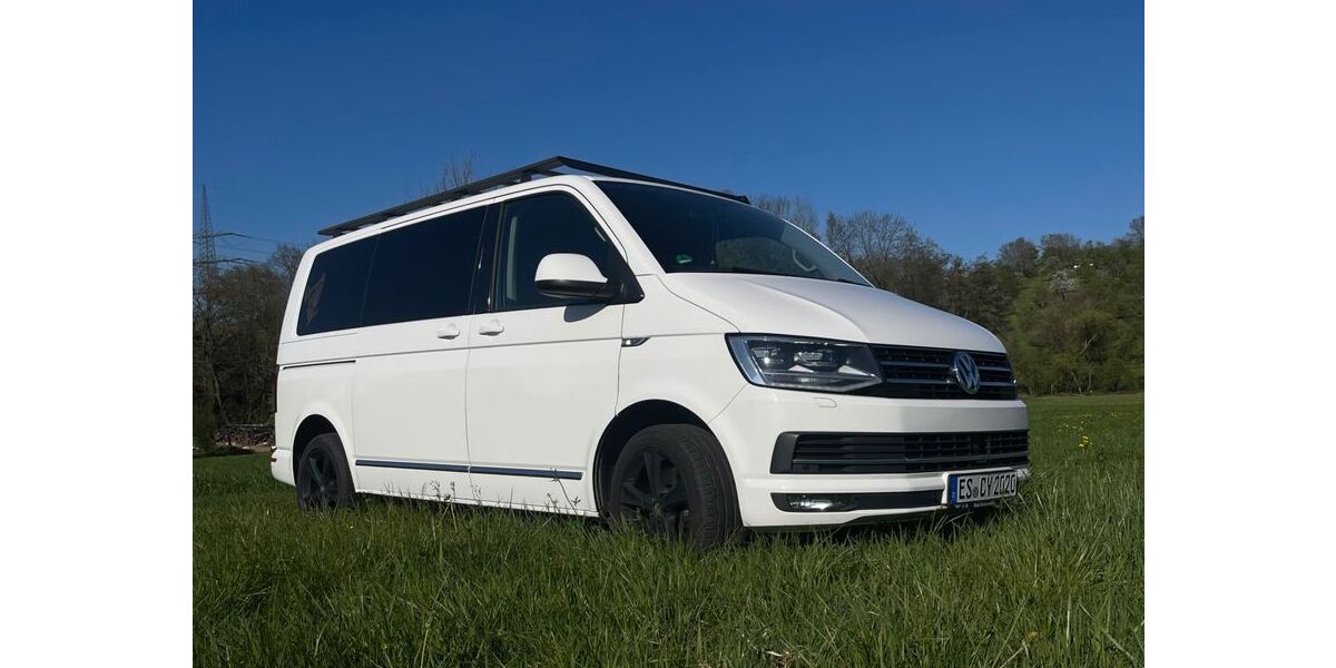 VW T6 Multivan 228.000 km 25.590 &euro; Wernau 73249
