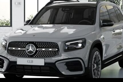 Mercedes-Benz GLB 200 9.900 km 48.490 &euro; Stuttgart 70372