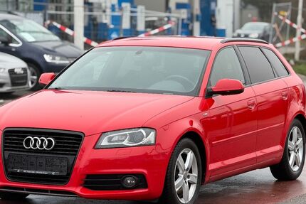 Audi A3 143.732 km 7.999 &euro; Schwieberdingen 71701