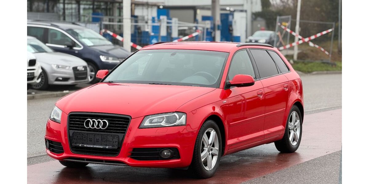 Audi A3 143.732 km 7.999 &euro; Schwieberdingen 71701