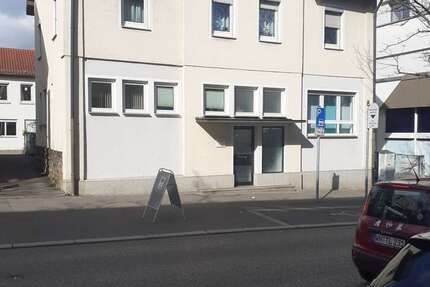 Gewerbeobjekt Waiblingen - 765&euro; | Angebot:26251975