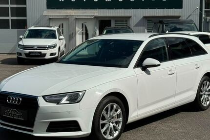 Audi A4 168.440 km 15.490 &euro; Tübingen 72072