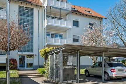 Wohnung Remseck am Neckar - 4.5 Zimmer, 107 m&sup2;, 481.000&euro; | Angebot:26339196