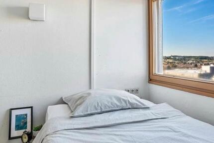 Wohnung Ludwigsburg Eglosheim - 1 Zimmer, 12 m&sup2;, 449&euro; | Angebot:26083477