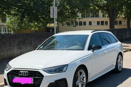 Audi A4 122.000 km 21.800 &euro; Kornwestheim 70806