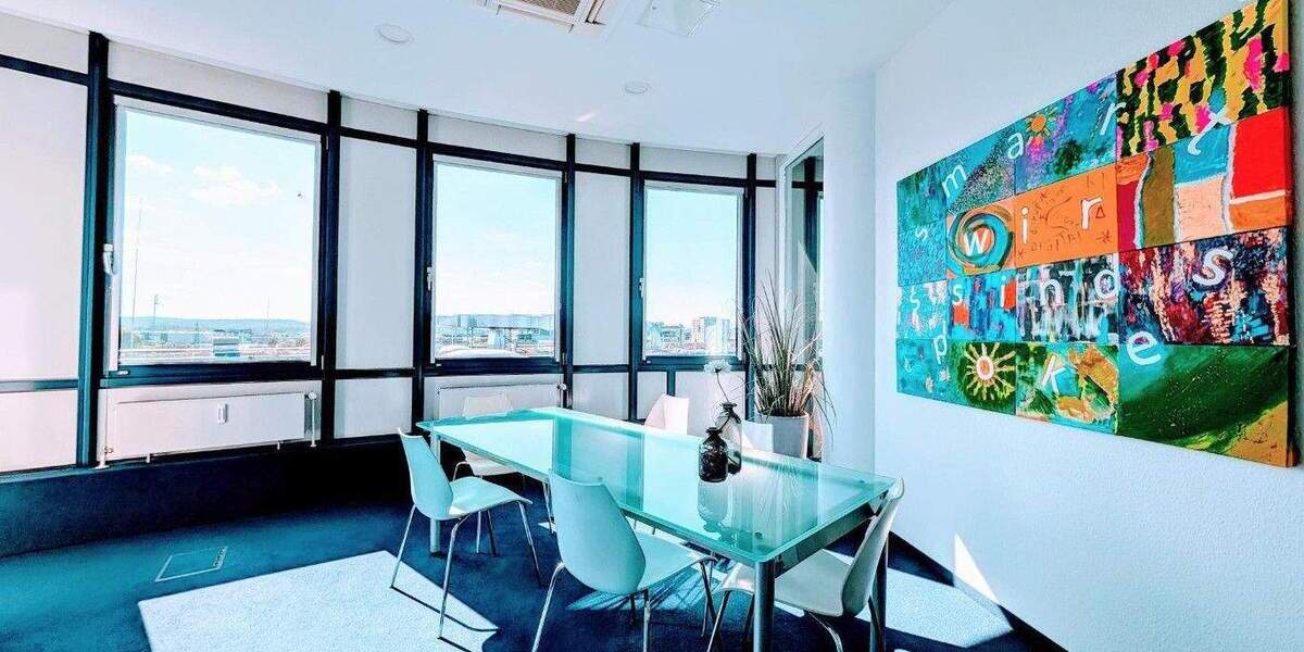 Gewerbeobjekt Böblingen Böblingen (Stadt) - 975&euro; | Angebot:25429727