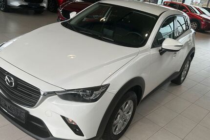 Mazda CX-3 39.900 km 16.990 &euro; Kornwestheim 70806