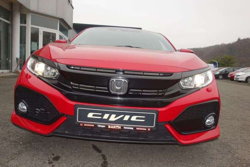 Civic