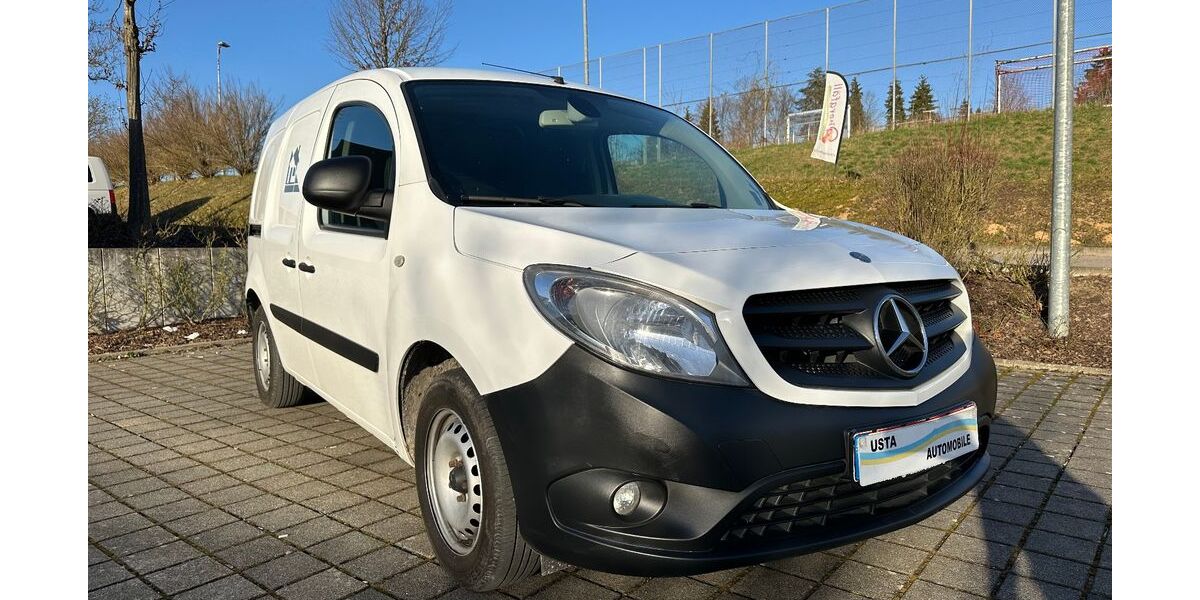 Mercedes-Benz Citan 160.000 km 6.800 &euro; Remseck am Neckar 71686