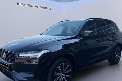 Volvo XC90 32.887 km 44.900 &euro; Backnang 71522