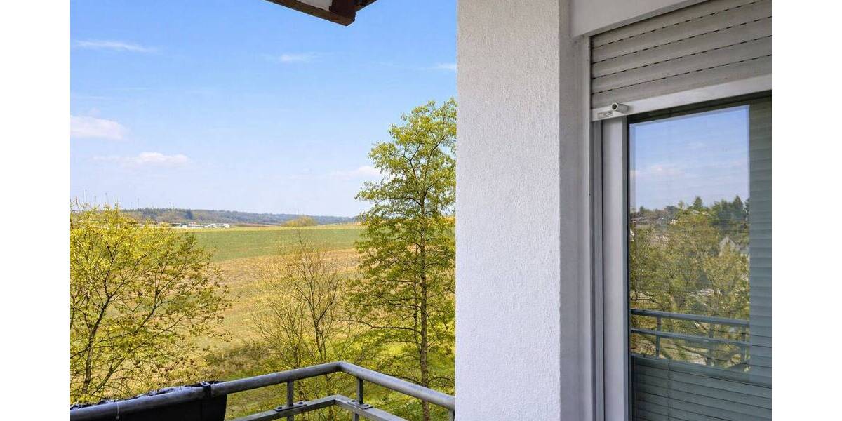 Etagenwohnung Backnang - 3 Zimmer, 90 m&sup2;, 1.090&euro; | Angebot:26791184