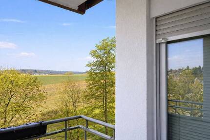 Wohnung Backnang - 3 Zimmer, 90 m&sup2;, 1.090&euro; | Angebot:26791184