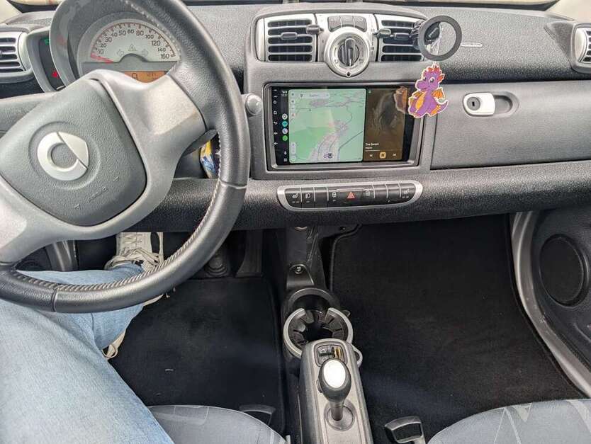 forTwo