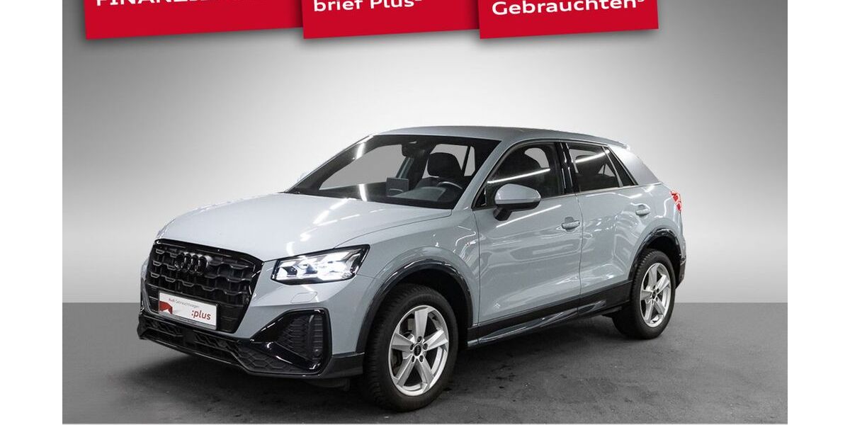 Audi Q2 74.292 km 30.430 &euro; Stuttgart 70469
