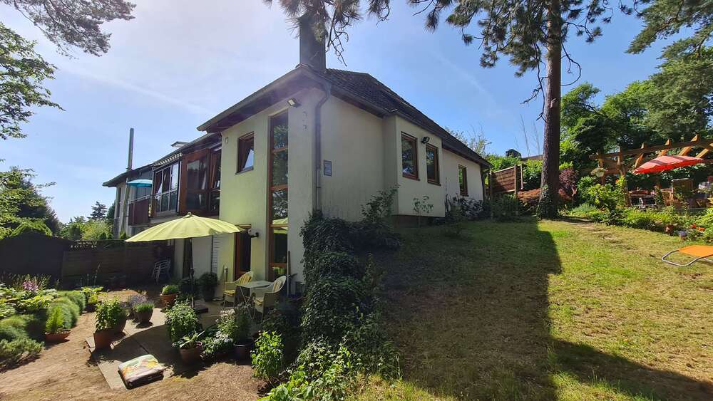 Etagenwohnung Sindelfingen Darmsheim - 5 Zimmer, 107 m&sup2;, 150.000&euro; | Angebot:26615621