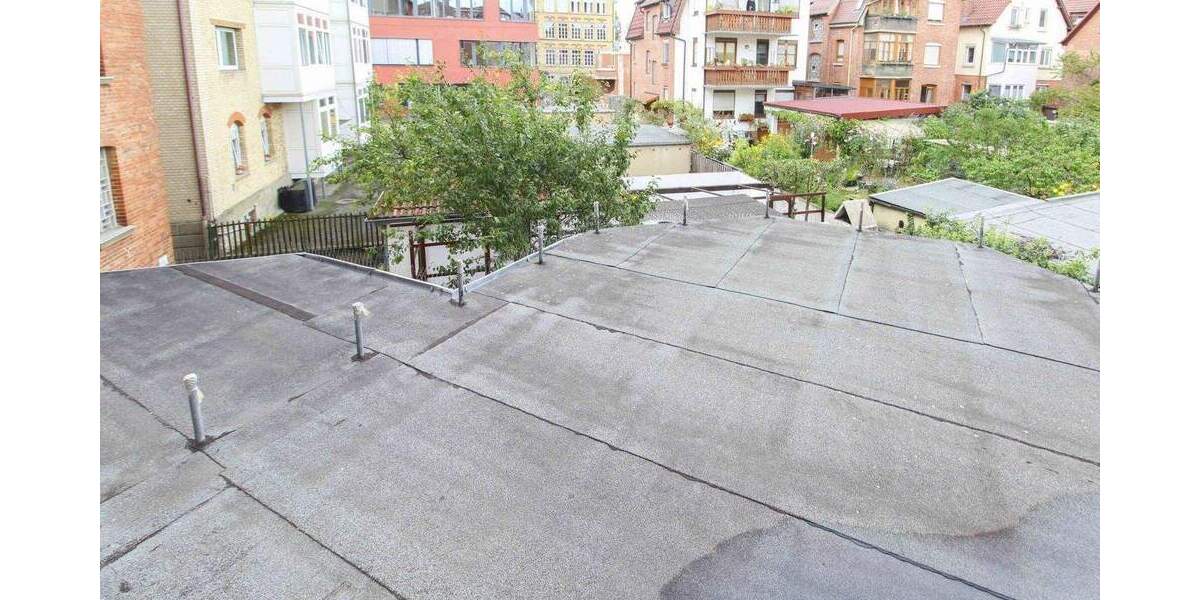 Etagenwohnung Stuttgart Feuerbach - 4 Zimmer, 95 m&sup2;, 365.000&euro; | Angebot:25410238