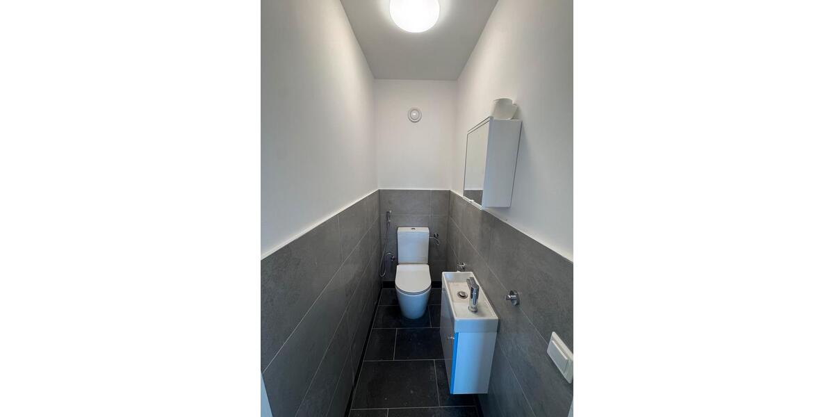 Etagenwohnung Schönaich - 3.5 Zimmer, 78 m&sup2;, 1.150&euro; | Angebot:26517749