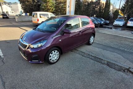 Peugeot 108 97.601 km 5.199 &euro; Korb 71404