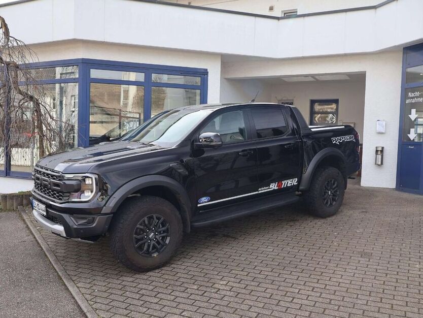 Ranger