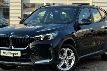 BMW X1 50.769 km 30.690 &euro; Schorndorf 73614
