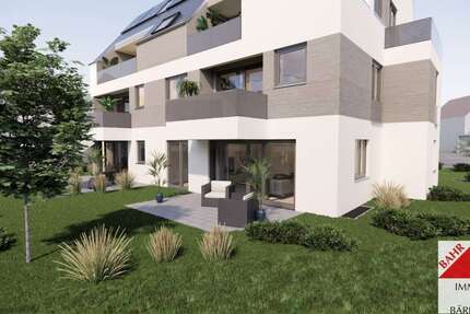 Wohnung zum Kaufen in Stuttgart 579.000 € 66 m² 3 zimmer