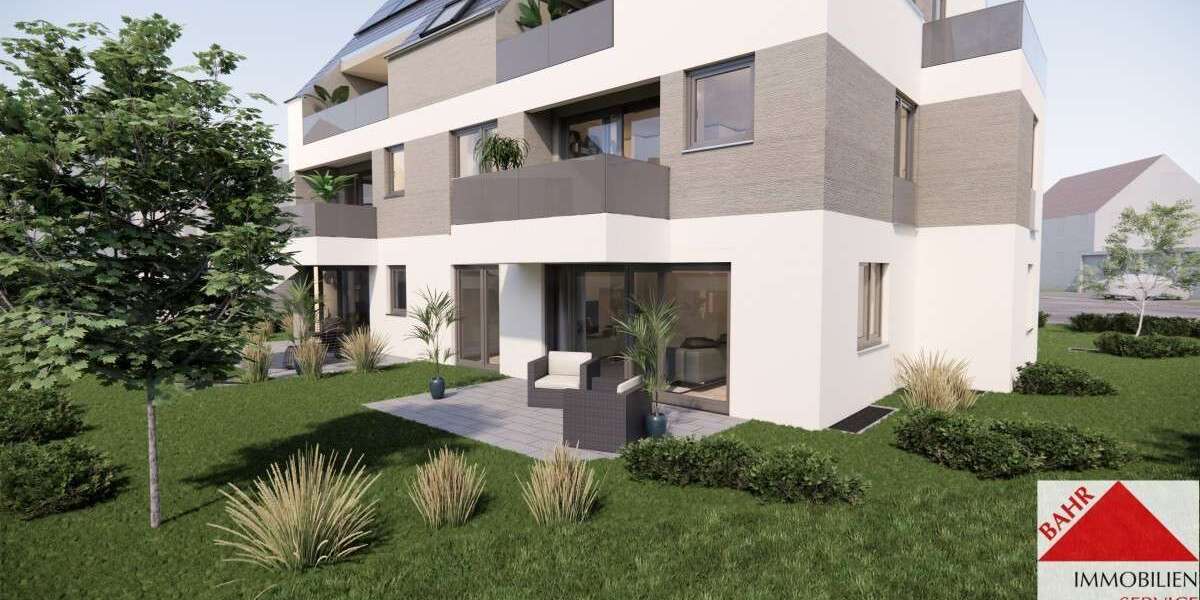 Wohnung zum Kaufen in Stuttgart 579.000 € 66 m² 3 zimmer