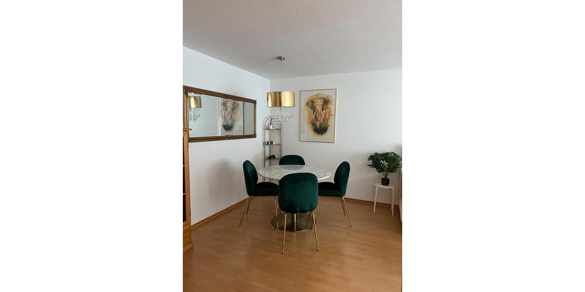 Etagenwohnung Leinfelden-Echterdingen Echterdingen - 2 Zimmer, 53 m&sup2;, 1.290&euro; | Angebot:26084865