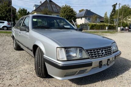Opel Senator