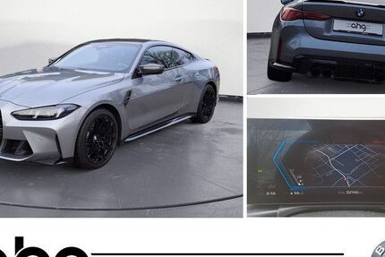 BMW M4 2.810 km 104.430 &euro; Kirchheim unter Teck 73230