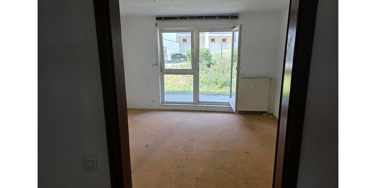 Erdgeschoßwohnung Leonberg - 1 Zimmer, 33 m&sup2;, 150.000&euro; | Angebot:26416693