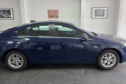 Opel Insignia 189.000 km 5.990 &euro; Asperg/Ludwigsburg bei Stuttgart 71679