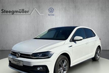 VW Polo 39.950 km 18.990 € Magstadt 71106