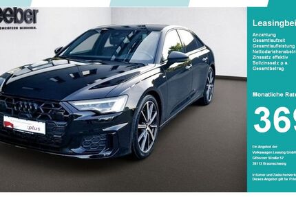 Audi A6 36.758 km 47.980 € Leonberg 71229