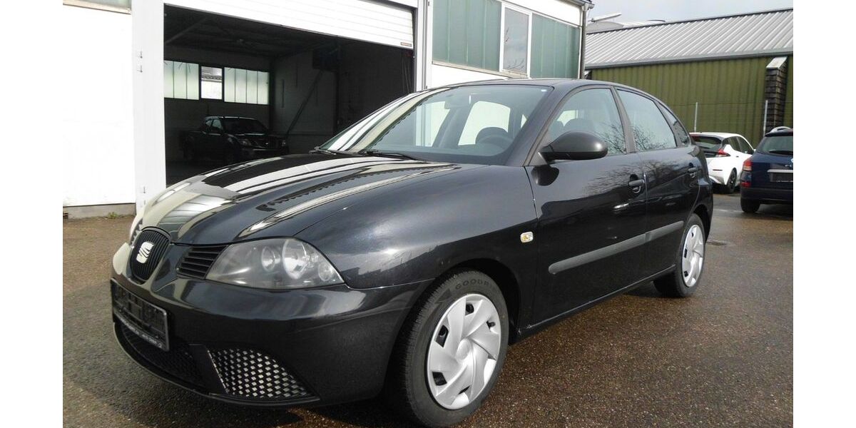 Seat Ibiza 168.000 km 1.100 &euro; Kirchheim unter Teck 73230