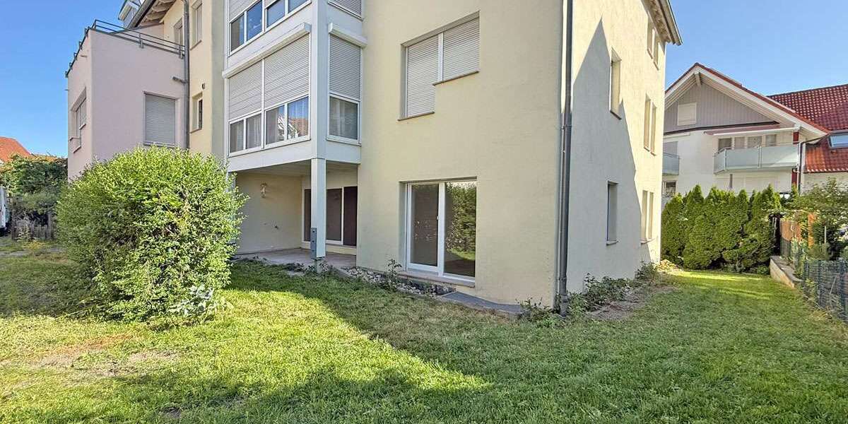 Etagenwohnung Filderstadt Plattenhardt - 3 Zimmer, 83 m&sup2;, 379.000&euro; | Angebot:26161811