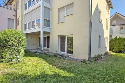 Wohnung Filderstadt Plattenhardt - 3 Zimmer, 83 m&sup2;, 379.000&euro; | Angebot:26161811