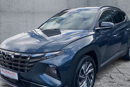 Hyundai TUCSON 45.701 km 23.990 € Filderstadt 70794