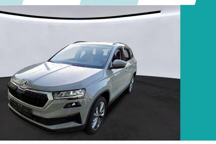 Skoda Karoq 19.990 km 28.690 &euro; Weil der Stadt 71263