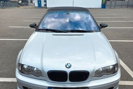 BMW 330 175.000 km 4.999 &euro; Neuhausen auf den Fildern 73765
