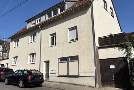 Haus Stuttgart Vaihingen - 15 Zimmer, 344 m&sup2;, 1.120.000&euro; | Angebot:26421347