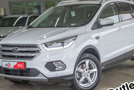Ford Kuga 64.876 km 15.630 € Stuttgart-Wangen 70188