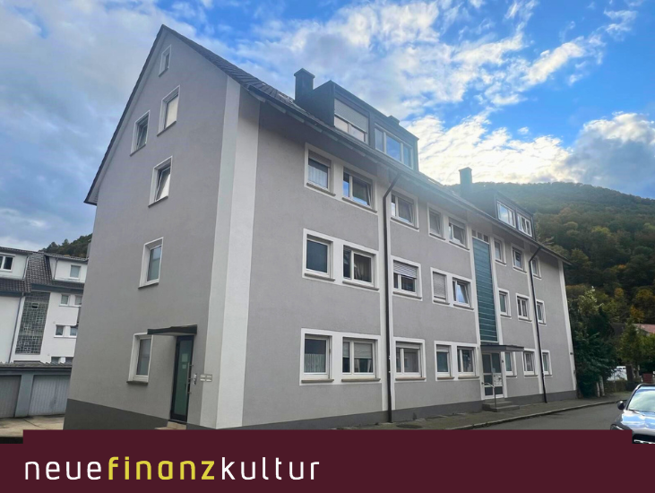 Wohnung zum Mieten in Bad Urach 650 € 76 m²