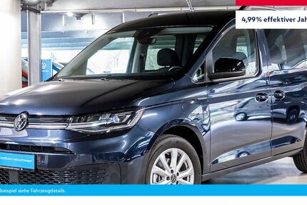 VW Caddy 14.902 km 39.690 &euro; Stuttgart 70188